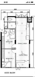Blk 119 Ang Mo Kio Avenue 3 (Ang Mo Kio), HDB 3 Rooms #518407151